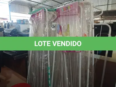 LOTE 224 - 10 VARAIS DE TETO MARCAS E MODELOS DIVERSOS. (NO ESTADO) ATENÇÃO! FAZER A VISITAÇÃO ANTES DE ARREMATAR, NÃO SABEMOS SE FUNCIONA. LEILÃO NÃO TEM GARANTIA E NEM DEVOLUÇÃO, SUJEITO A POSSÍVEIS AVARIAS VISÍVEIS/OCULTAS E/OU AUSÊNCIA DE COMPONENTES.