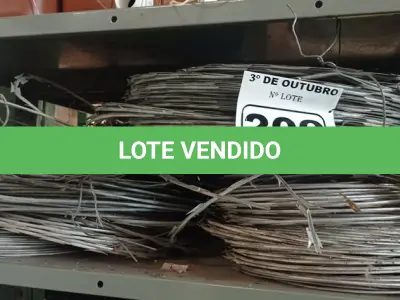 LOTE 209 - 01 LOTE COM VÁRIOS PEDAÇOS DE CONCERTINA. (NO ESTADO) ATENÇÃO! FAZER A VISITAÇÃO ANTES DE ARREMATAR, NÃO SABEMOS SE FUNCIONA. LEILÃO NÃO TEM GARANTIA E NEM DEVOLUÇÃO, SUJEITO A POSSÍVEIS AVARIAS VISÍVEIS/OCULTAS E/OU AUSÊNCIA DE COMPONENTES.