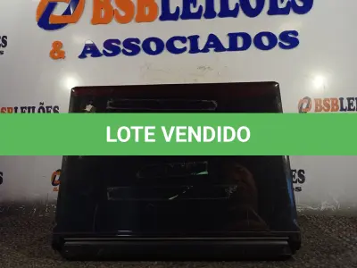 LOTE 011 - 01 NOTEBOOK MARCA INTELBRAS. (NO ESTADO) ATENÇÃO! FAZER A VISITAÇÃO ANTES DE ARREMATAR, NÃO SABEMOS SE FUNCIONA. LEILÃO NÃO TEM GARANTIA E NEM DEVOLUÇÃO, SUJEITO A POSSÍVEIS AVARIAS VISÍVEIS/OCULTAS E/OU AUSÊNCIA DE COMPONENTES.