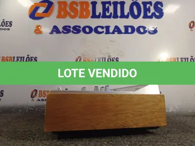 LOTE 067 - 01 APARELHO STÉREO CASSETTE DECK CD-724 MARCA CCE. (NO ESTADO) ATENÇÃO! FAZER A VISITAÇÃO ANTES DE ARREMATAR, NÃO SABEMOS SE FUNCIONA. LEILÃO NÃO TEM GARANTIA E NEM DEVOLUÇÃO, SUJEITO A POSSÍVEIS AVARIAS VISÍVEIS/OCULTAS E/OU AUSÊNCIA DE COMPONENTES.