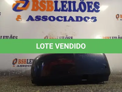 LOTE 039 - 01 PROJETOR MULTIMIDIA MARCA EPSON. (NO ESTADO) ATENÇÃO! FAZER A VISITAÇÃO ANTES DE ARREMATAR, NÃO SABEMOS SE FUNCIONA. LEILÃO NÃO TEM GARANTIA E NEM DEVOLUÇÃO, SUJEITO A POSSÍVEIS AVARIAS VISÍVEIS/OCULTAS E/OU AUSÊNCIA DE COMPONENTES.