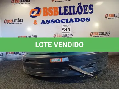 LOTE 513 - 06 PENEIRAS MARCAS E MODELOS DIVERSOS. (NO ESTADO) ATENÇÃO! FAZER A VISITAÇÃO ANTES DE ARREMATAR, NÃO SABEMOS SE FUNCIONA. LEILÃO NÃO TEM GARANTIA E NEM DEVOLUÇÃO, SUJEITO A POSSÍVEIS AVARIAS VISÍVEIS/OCULTAS E/OU AUSÊNCIA DE COMPONENTES.