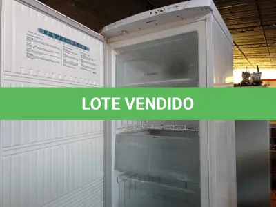 LOTE 338 - 01 FREEZER VERTICAL MARCA BRASTEMP 220V. (NO ESTADO) ATENÇÃO! FAZER A VISITAÇÃO ANTES DE ARREMATAR, NÃO SABEMOS SE FUNCIONA. LEILÃO NÃO TEM GARANTIA E NEM DEVOLUÇÃO, SUJEITO A POSSÍVEIS AVARIAS VISÍVEIS/OCULTAS E/OU AUSÊNCIA DE COMPONENTES.