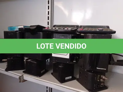 LOTE 577 - 04 EQUIPAMENTOS DE VÍDEO, 01 CALCULADORA E 02 CONTROLES REMOTO MARCAS E MODELOS DIVERSOS. (NO ESTADO) ATENÇÃO! FAZER A VISITAÇÃO ANTES DE ARREMATAR, NÃO SABEMOS SE FUNCIONA. LEILÃO NÃO TEM GARANTIA E NEM DEVOLUÇÃO, SUJEITO A POSSÍVEIS AVARIAS VISÍVEIS/OCULTAS E/OU AUSÊNCIA DE COMPONENTES.