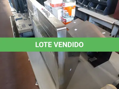 LOTE 331 - 01 DEPURADOR DE AR EM AÇO ESCOVADO MARCA BRASTEMP. (NO ESTADO) ATENÇÃO! FAZER A VISITAÇÃO ANTES DE ARREMATAR, NÃO SABEMOS SE FUNCIONA. LEILÃO NÃO TEM GARANTIA E NEM DEVOLUÇÃO, SUJEITO A POSSÍVEIS AVARIAS VISÍVEIS/OCULTAS E/OU AUSÊNCIA DE COMPONENTES.
