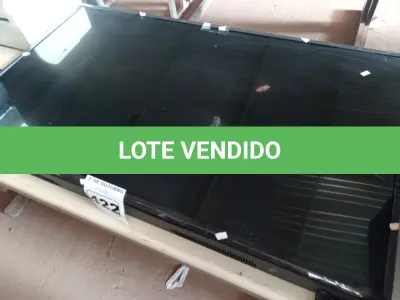 LOTE 422 - 01 TV LG 49” POL PARA RETIRADA DE PEÇAS. (NO ESTADO) ATENÇÃO! FAZER A VISITAÇÃO ANTES DE ARREMATAR, NÃO SABEMOS SE FUNCIONA. LEILÃO NÃO TEM GARANTIA E NEM DEVOLUÇÃO, SUJEITO A POSSÍVEIS AVARIAS VISÍVEIS/OCULTAS E/OU AUSÊNCIA DE COMPONENTES.