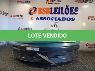 LOTE 513 - 06 PENEIRAS MARCAS E MODELOS DIVERSOS. (NO ESTADO) ATENÇÃO! FAZER A VISITAÇÃO ANTES DE ARREMATAR, NÃO SABEMOS SE FUNCIONA. LEILÃO NÃO TEM GARANTIA E NEM DEVOLUÇÃO, SUJEITO A POSSÍVEIS AVARIAS VISÍVEIS/OCULTAS E/OU AUSÊNCIA DE COMPONENTES.