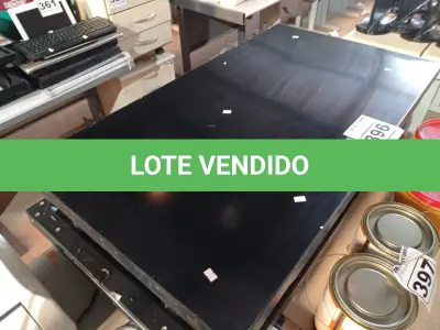 LOTE 396 - 03 PAINÉIS DE SENHA MARCAS E MODELOS DIVERSOS. (NO ESTADO) ATENÇÃO! FAZER A VISITAÇÃO ANTES DE ARREMATAR, NÃO SABEMOS SE FUNCIONA. LEILÃO NÃO TEM GARANTIA E NEM DEVOLUÇÃO, SUJEITO A POSSÍVEIS AVARIAS VISÍVEIS/OCULTAS E/OU AUSÊNCIA DE COMPONENTES.