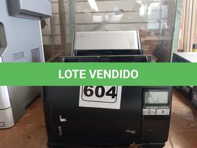 LOTE 604 - 04 SCANNERS MARCAS E MODELOS DIVERSOS. (NO ESTADO) ATENÇÃO! FAZER A VISITAÇÃO ANTES DE ARREMATAR, NÃO SABEMOS SE FUNCIONA. LEILÃO NÃO TEM GARANTIA E NEM DEVOLUÇÃO, SUJEITO A POSSÍVEIS AVARIAS VISÍVEIS/OCULTAS E/OU AUSÊNCIA DE COMPONENTES.