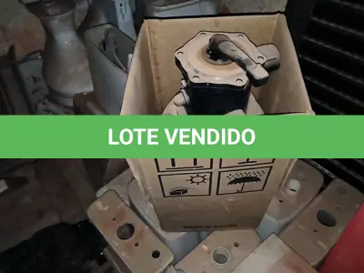 LOTE 190 - 01 FILTRO PARA PISCINA (NO ESTADO, NÃO SABEMOS SE FUNCIONA. LEILÃO NÃO TEM GARANTIA E NEM DEVOLUÇÃO).