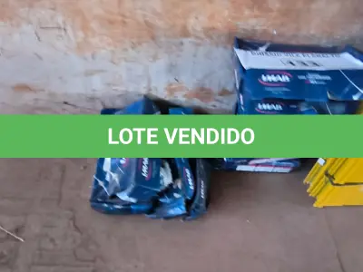 LOTE 133 - 01 LOTE COM FECHADURAS (NO ESTADO, NÃO SABEMOS SE FUNCIONA. LEILÃO NÃO TEM GARANTIA E NEM DEVOLUÇÃO).