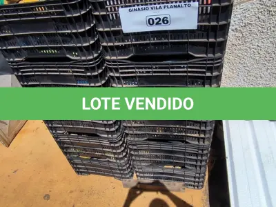 LOTE 026 - 01 LOTE COM CINTOS TALABARTE (NO ESTADO, NÃO SABEMOS SE FUNCIONA. LEILÃO NÃO TEM GARANTIA E NEM DEVOLUÇÃO).