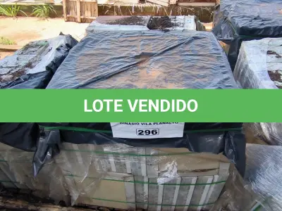LOTE 296 - 01 PALETE COM REVESTIMENTO PORTOBELLO BASICA (NO ESTADO, NÃO SABEMOS SE FUNCIONA. LEILÃO NÃO TEM GARANTIA E NEM DEVOLUÇÃO).