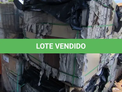 LOTE 297 - 01 PALETE COM REVESTIMENTO PORTOBELLO BASICA (NO ESTADO, NÃO SABEMOS SE FUNCIONA. LEILÃO NÃO TEM GARANTIA E NEM DEVOLUÇÃO).