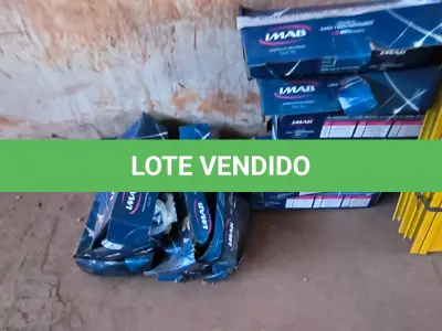 LOTE 133 - 01 LOTE COM FECHADURAS (NO ESTADO, NÃO SABEMOS SE FUNCIONA. LEILÃO NÃO TEM GARANTIA E NEM DEVOLUÇÃO).