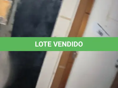 LOTE 189 - 01 LOTE COM PORTAS EM MADEIRAS (NO ESTADO, NÃO SABEMOS SE FUNCIONA. LEILÃO NÃO TEM GARANTIA E NEM DEVOLUÇÃO).