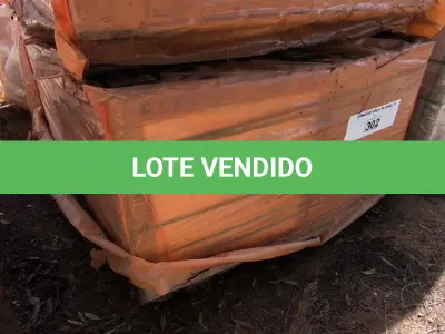 LOTE 302 - 01 PALETE COM REVESTIMENTO PORTOBELLO BASICA (NO ESTADO, NÃO SABEMOS SE FUNCIONA. LEILÃO NÃO TEM GARANTIA E NEM DEVOLUÇÃO).