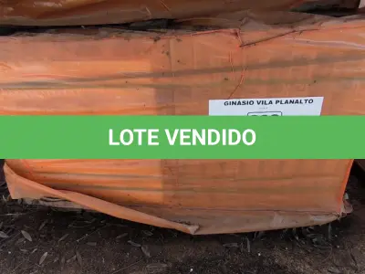 LOTE 302 - 01 PALETE COM REVESTIMENTO PORTOBELLO BASICA (NO ESTADO, NÃO SABEMOS SE FUNCIONA. LEILÃO NÃO TEM GARANTIA E NEM DEVOLUÇÃO).