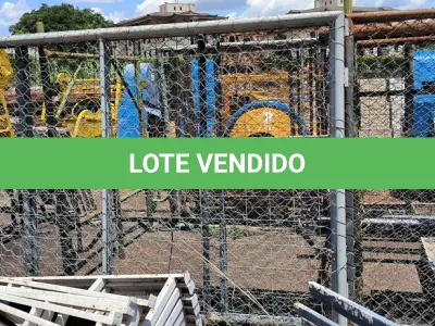 LOTE 228 - 01 LOTE COM TELAS DE ALAMBRADOS (NO ESTADO, NÃO SABEMOS SE FUNCIONA. LEILÃO NÃO TEM GARANTIA E NEM DEVOLUÇÃO).