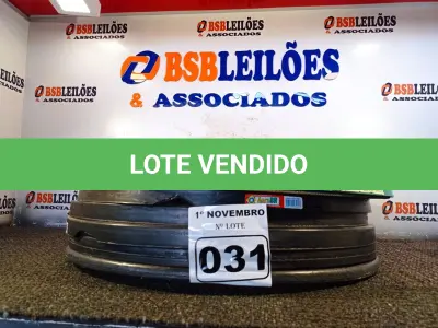 LOTE 031 - 07 PENEIRAS MARCAS E MODELOS DIVERSOS. (NO ESTADO) ATENÇÃO! FAZER A VISITAÇÃO ANTES DE ARREMATAR, NÃO SABEMOS SE FUNCIONA. LEILÃO NÃO TEM GARANTIA E NEM DEVOLUÇÃO, SUJEITO A POSSÍVEIS AVARIAS VISÍVEIS/OCULTAS E/OU AUSÊNCIA DE COMPONENTES.