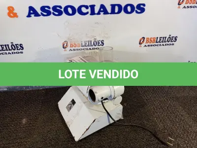 LOTE 279 - 01 MOEDOR DE CARNE ARBEL. (NO ESTADO) ATENÇÃO! FAZER A VISITAÇÃO ANTES DE ARREMATAR, NÃO SABEMOS SE FUNCIONA. LEILÃO NÃO TEM GARANTIA E NEM DEVOLUÇÃO, SUJEITO A POSSÍVEIS AVARIAS VISÍVEIS/OCULTAS E/OU AUSÊNCIA DE COMPONENTES.