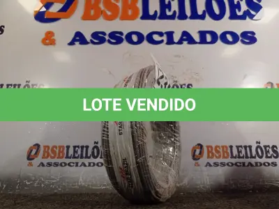 LOTE 230 - 01 ROLO DE CABO FLEXÍVEL 100M 1X2,5MM NA COR CINZA(NOVO). (NO ESTADO) ATENÇÃO! FAZER A VISITAÇÃO ANTES DE ARREMATAR, NÃO SABEMOS SE FUNCIONA. LEILÃO NÃO TEM GARANTIA E NEM DEVOLUÇÃO, SUJEITO A POSSÍVEIS AVARIAS VISÍVEIS/OCULTAS E/OU AUSÊNCIA DE COMPONENTES.