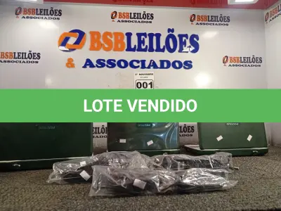LOTE 001 - 03 NETBOOK’S MARCAS POSITIVO COM FONTE. (NO ESTADO) ATENÇÃO! FAZER A VISITAÇÃO ANTES DE ARREMATAR, NÃO SABEMOS SE FUNCIONA. LEILÃO NÃO TEM GARANTIA E NEM DEVOLUÇÃO, SUJEITO A POSSÍVEIS AVARIAS VISÍVEIS/OCULTAS E/OU AUSÊNCIA DE COMPONENTES.