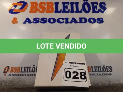 LOTE 028 - 01 TABLET. (NO ESTADO) ATENÇÃO! FAZER A VISITAÇÃO ANTES DE ARREMATAR, NÃO SABEMOS SE FUNCIONA. LEILÃO NÃO TEM GARANTIA E NEM DEVOLUÇÃO, SUJEITO A POSSÍVEIS AVARIAS VISÍVEIS/OCULTAS E/OU AUSÊNCIA DE COMPONENTES.