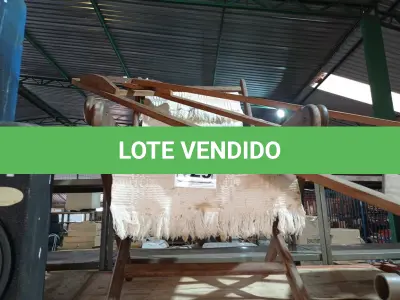 LOTE 129 - 01 PROTETOR DE DISCO PARA SERRA CIRCULAR. (NO ESTADO) ATENÇÃO! FAZER A VISITAÇÃO ANTES DE ARREMATAR, NÃO SABEMOS SE FUNCIONA. LEILÃO NÃO TEM GARANTIA E NEM DEVOLUÇÃO, SUJEITO A POSSÍVEIS AVARIAS VISÍVEIS/OCULTAS E/OU AUSÊNCIA DE COMPONENTES.
