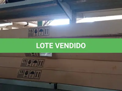 LOTE 548 - 05 LUMINÁRIAS DE EMBUTIR 1X40W+2 DICROICA MF-254132. (NO ESTADO) ATENÇÃO! FAZER A VISITAÇÃO ANTES DE ARREMATAR, NÃO SABEMOS SE FUNCIONA. LEILÃO NÃO TEM GARANTIA E NEM DEVOLUÇÃO, SUJEITO A POSSÍVEIS AVARIAS VISÍVEIS/OCULTAS E/OU AUSÊNCIA DE COMPONENTES.