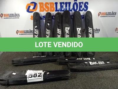 LOTE 582 - 10 DETECTORES DE METAL (NO ESTADO) ATENÇÃO! FAZER A VISITAÇÃO ANTES DE ARREMATAR, NÃO SABEMOS SE FUNCIONA. LEILÃO NÃO TEM GARANTIA E NEM DEVOLUÇÃO, SUJEITO A POSSÍVEIS AVARIAS VISÍVEIS/OCULTAS E/OU AUSÊNCIA DE COMPONENTES.