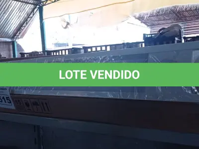 LOTE 515 - 06 LUMINÁRIAS DE EMBUTIR 1X40W+2 DICROICA MF-254132. (NO ESTADO) ATENÇÃO! FAZER A VISITAÇÃO ANTES DE ARREMATAR, NÃO SABEMOS SE FUNCIONA. LEILÃO NÃO TEM GARANTIA E NEM DEVOLUÇÃO, SUJEITO A POSSÍVEIS AVARIAS VISÍVEIS/OCULTAS E/OU AUSÊNCIA DE COMPONENTES.