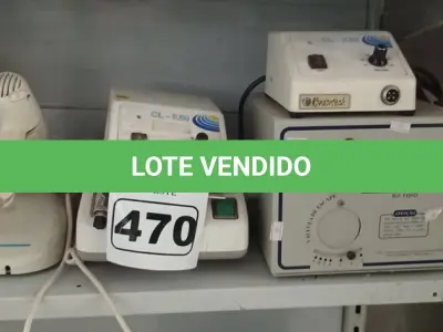 LOTE 470 - 01 LOTE COM ELETRÔNICOS DIVERSOS. (NO ESTADO) ATENÇÃO! FAZER A VISITAÇÃO ANTES DE ARREMATAR, NÃO SABEMOS SE FUNCIONA. LEILÃO NÃO TEM GARANTIA E NEM DEVOLUÇÃO, SUJEITO A POSSÍVEIS AVARIAS VISÍVEIS/OCULTAS E/OU AUSÊNCIA DE COMPONENTES.