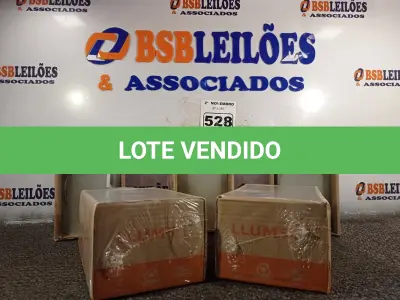 LOTE 528 - 04 ARANDELAS CENTRAL CE 1422-A 1XE27. (NO ESTADO) ATENÇÃO! FAZER A VISITAÇÃO ANTES DE ARREMATAR, NÃO SABEMOS SE FUNCIONA. LEILÃO NÃO TEM GARANTIA E NEM DEVOLUÇÃO, SUJEITO A POSSÍVEIS AVARIAS VISÍVEIS/OCULTAS E/OU AUSÊNCIA DE COMPONENTES.