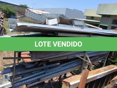 LOTE 072 - 01 LOTE COM ELETROCALHAS DIVERSAS (NO ESTADO, NÃO SABEMOS SE FUNCIONA. LEILÃO NÃO TEM GARANTIA E NEM DEVOLUÇÃO).
