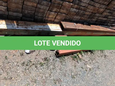 LOTE 106 - 01 LOTE COM FERRAGENS DIVERSAS (NO ESTADO, NÃO SABEMOS SE FUNCIONA. LEILÃO NÃO TEM GARANTIA E NEM DEVOLUÇÃO).