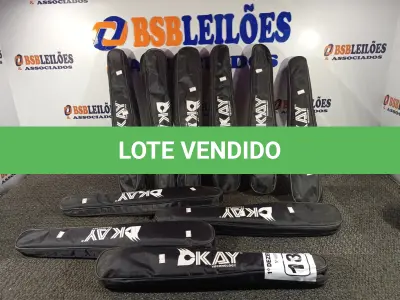 LOTE 182 - 10 DETECTORES DE METAL. (NO ESTADO) ATENÇÃO! FAZER A VISITAÇÃO ANTES DE ARREMATAR, NÃO SABEMOS SE FUNCIONA. LEILÃO NÃO TEM GARANTIA E NEM DEVOLUÇÃO, SUJEITO A POSSÍVEIS AVARIAS VISÍVEIS/OCULTAS E/OU AUSÊNCIA DE COMPONENTES.