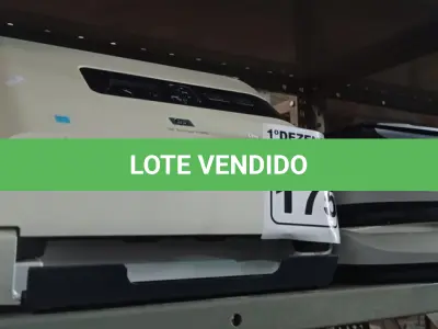 LOTE 175 - 04 SCANERS MARCAS E MODELOS DIVERSOS. (NO ESTADO) ATENÇÃO! FAZER A VISITAÇÃO ANTES DE ARREMATAR, NÃO SABEMOS SE FUNCIONA. LEILÃO NÃO TEM GARANTIA E NEM DEVOLUÇÃO, SUJEITO A POSSÍVEIS AVARIAS VISÍVEIS/OCULTAS E/OU AUSÊNCIA DE COMPONENTES.