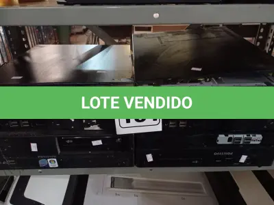 LOTE 181 - 04 CPU’S MARCAS POSITIVO. (NO ESTADO) ATENÇÃO! FAZER A VISITAÇÃO ANTES DE ARREMATAR, NÃO SABEMOS SE FUNCIONA. LEILÃO NÃO TEM GARANTIA E NEM DEVOLUÇÃO, SUJEITO A POSSÍVEIS AVARIAS VISÍVEIS/OCULTAS E/OU AUSÊNCIA DE COMPONENTES.