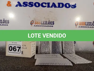 LOTE 067 - 06 TELAS PARA CELULAR REDMI. (NO ESTADO) ATENÇÃO! FAZER A VISITAÇÃO ANTES DE ARREMATAR, NÃO SABEMOS SE FUNCIONA. LEILÃO NÃO TEM GARANTIA E NEM DEVOLUÇÃO, SUJEITO A POSSÍVEIS AVARIAS VISÍVEIS/OCULTAS E/OU AUSÊNCIA DE COMPONENTES.