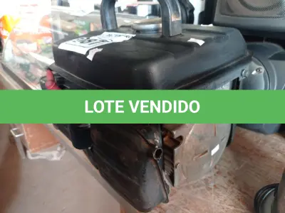 LOTE 087 - 01 GERADOR A GASOLINA. (NO ESTADO) ATENÇÃO! FAZER A VISITAÇÃO ANTES DE ARREMATAR, NÃO SABEMOS SE FUNCIONA. LEILÃO NÃO TEM GARANTIA E NEM DEVOLUÇÃO, SUJEITO A POSSÍVEIS AVARIAS VISÍVEIS/OCULTAS E/OU AUSÊNCIA DE COMPONENTES.