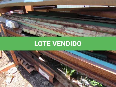LOTE 070 - 01 LOTE COM FERRAGENS DIVERSAS (NO ESTADO, NÃO SABEMOS SE FUNCIONA. LEILÃO NÃO TEM GARANTIA E NEM DEVOLUÇÃO).