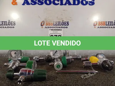 LOTE 079 - 01 LOTE COM VÁRIOS MANÔMETROS. (NO ESTADO) ATENÇÃO! FAZER A VISITAÇÃO ANTES DE ARREMATAR, NÃO SABEMOS SE FUNCIONA. LEILÃO NÃO TEM GARANTIA E NEM DEVOLUÇÃO, SUJEITO A POSSÍVEIS AVARIAS VISÍVEIS/OCULTAS E/OU AUSÊNCIA DE COMPONENTES.