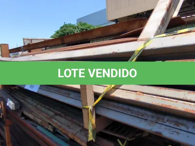 LOTE 069 - 01 LOTE COM FERRAGENS DIVERSAS (NO ESTADO, NÃO SABEMOS SE FUNCIONA. LEILÃO NÃO TEM GARANTIA E NEM DEVOLUÇÃO).