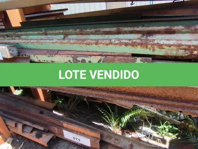 LOTE 070 - 01 LOTE COM FERRAGENS DIVERSAS (NO ESTADO, NÃO SABEMOS SE FUNCIONA. LEILÃO NÃO TEM GARANTIA E NEM DEVOLUÇÃO).