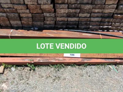 LOTE 106 - 01 LOTE COM FERRAGENS DIVERSAS (NO ESTADO, NÃO SABEMOS SE FUNCIONA. LEILÃO NÃO TEM GARANTIA E NEM DEVOLUÇÃO).