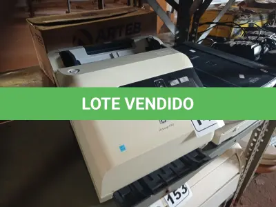 LOTE 147 - 04 SCANERS MARCAS E MODELOS DIVERSOS. (NO ESTADO) ATENÇÃO! FAZER A VISITAÇÃO ANTES DE ARREMATAR, NÃO SABEMOS SE FUNCIONA. LEILÃO NÃO TEM GARANTIA E NEM DEVOLUÇÃO, SUJEITO A POSSÍVEIS AVARIAS VISÍVEIS/OCULTAS E/OU AUSÊNCIA DE COMPONENTES.