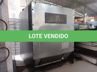 LOTE 275 - 01 FRIGOBAR BOM CHEFF. (NO ESTADO) ATENÇÃO! FAZER A VISITAÇÃO ANTES DE ARREMATAR, NÃO SABEMOS SE FUNCIONA. LEILÃO NÃO TEM GARANTIA E NEM DEVOLUÇÃO, SUJEITO A POSSÍVEIS AVARIAS VISÍVEIS/OCULTAS E/OU AUSÊNCIA DE COMPONENTES.
