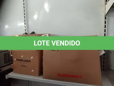 LOTE 505 - 01 LOTE COM VÁRIAS CAIXAS PETROLET MARCAS E MODELOS DIVERSOS. (NO ESTADO) ATENÇÃO! FAZER A VISITAÇÃO ANTES DE ARREMATAR, NÃO SABEMOS SE FUNCIONA. LEILÃO NÃO TEM GARANTIA E NEM DEVOLUÇÃO, SUJEITO A POSSÍVEIS AVARIAS VISÍVEIS/OCULTAS E/OU AUSÊNCIA DE COMPONENTES.