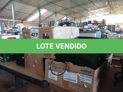 LOTE 427 - 01 FRAGMENTADORA DE PAPEL E 01 NOBREAK SMS 3000VA E VÁRIOS TECLADOS PARA PC MARCAS E MODELOS DIVERSOS. (NO ESTADO) ATENÇÃO! FAZER A VISITAÇÃO ANTES DE ARREMATAR, NÃO SABEMOS SE FUNCIONA. LEILÃO NÃO TEM GARANTIA E NEM DEVOLUÇÃO, SUJEITO A POSSÍVEIS AVARIAS VISÍVEIS/OCULTAS E/OU AUSÊNCIA DE COMPONENTES.
